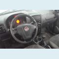 FIAT STRADA WORKING 1.4 FLEX MANUAL 2P - BRANCO - 2016 Foto 7 (Miniatura)