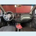 FIAT GRAND SIENA EVO ATTRACTIVE 1.4 8V FLEX MANUAL 4P - PRETO - 2015 Foto 7 (Miniatura)