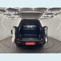 FIAT TORO ENDURANCE 1.8 FLEX MANUAL 4P - PRATA - 2021 Foto 7 (Miniatura)