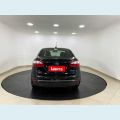 FORD FIESTA SEDAN TITANIUM POWERSHIFT 1.6 FLEX AUT. 4P - PRETO - 2014 Foto 7 (Miniatura)