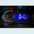CHEVROLET ONIX LTZ 1.4 FLEX MANUAL 4P - BRANCO - 2017 Foto 7 (Miniatura)