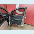 FIAT GRAND SIENA TETRAFUEL 1.4 8V FLEX MANUAL 4P - BEGE - 2013 Foto 7 (Miniatura)