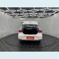 VOLKSWAGEN VOYAGE 1.0 MPI FLEX MANUAL 4P - BRANCO - 2023 Foto 7 (Miniatura)