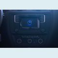 VOLKSWAGEN JETTA TRENDLINE TIPTRONIC 1.4 TSI AUT. 4P - BRANCO - 2016 Foto 7 (Miniatura)