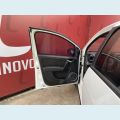 FIAT GRAND SIENA EVO ATTRACTIVE 1.4 8V FLEX MANUAL 4P - BRANCO - 2013 Foto 7 (Miniatura)