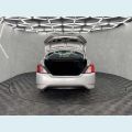 NISSAN VERSA 1.0 12V FLEX MANUAL 4P - PRATA - 2019 Foto 7 (Miniatura)