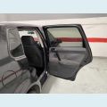 VOLKSWAGEN POLO SEDAN 1.6 8V FLEX AUT. 4P - PRETO - 2010 Foto 7 (Miniatura)