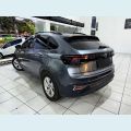 VOLKSWAGEN NIVUS COMFORTLINE 1.0 200 TSI FLEX MANUAL 4P - CINZA - 2023 Foto 7 (Miniatura)