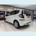 HONDA FIT FLEX AUT. 4P - BRANCO - 2013 Foto 7 (Miniatura)