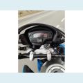 HONDA NXR 160 BROS ESDD FLEX - AZUL - 2021 Foto 7 (Miniatura)