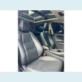 HONDA HR-V FLEX AUT. 4P - PRATA - 2020 Foto 7 (Miniatura)
