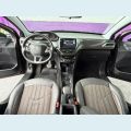PEUGEOT 2008 FLEX MANUAL 4P - MARROM - 2017 Foto 7 (Miniatura)