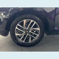 HYUNDAI HB 20S FLEX AUT. 4P - PRETO - 2022 Foto 7 (Miniatura)