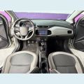 CHEVROLET ONIX FLEX MANUAL 4P - PRATA - 2013 Foto 7 (Miniatura)