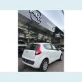 FIAT PALIO FLEX MANUAL 4P - BRANCO - 2015 Foto 7 (Miniatura)