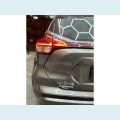 NISSAN KICKS FLEX AUT. 5P - CINZA - 2024 Foto 7 (Miniatura)