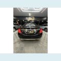 MERCEDES-BENZ C 180 AUT. 5P - PRETO - 2015 Foto 7 (Miniatura)