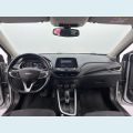 CHEVROLET ONIX PLUS LTZ FLEX AUT. 5P - PRATA - 2020 Foto 7 (Miniatura)
