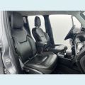 JEEP RENEGADE LONGITUDE AT FLEX AUT. 4P - PRATA - 2021 Foto 7 (Miniatura)