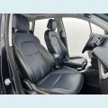 CHEVROLET TRACKER 12T A PR FLEX AUT. 4P - CINZA - 2024 Foto 7 (Miniatura)
