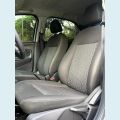 FORD KA SE 1.0 HA C FLEX MANUAL 4P - PRATA - 2019 Foto 7 (Miniatura)