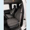 FORD RANGER XLS 12A 2.3 FLEX MANUAL 4P - BRANCO - 2011 Foto 7 (Miniatura)
