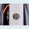 CITYCOCO SCOOTER X 15 1000W ELETRICO - CHUMBO - 2026 Foto 7 (Miniatura)