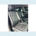 HONDA HONDA CITY FLEX AUT. 4P - CINZA - 2014 Foto 7 (Miniatura)