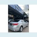 TOYOTA TOYOTA COROLLA FLEX AUT. 4P - PRATA - 2016 Foto 7 (Miniatura)