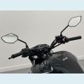 YAMAHA YAMAHA FZ15 FAZER ABS FZ1 FLEX - VERDE - 2025 Foto 7 (Miniatura)