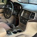 JEEP JEEP GRAND CHEVROLET LIMITED CRD 3.0 FLEX AUT. 4P - PRETO - 2014 Foto 7 (Miniatura)