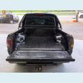 FORD FORD RANGER XLS 2.5 DIESEL MANUAL 4P - PRETO - 2008 Foto 7 (Miniatura)