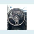 VOLKSWAGEN VOLKSWAGEN CROSSFOX FLEX MANUAL 4P - PRATA - 2014 Foto 7 (Miniatura)