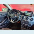 MERCEDES-BENZ MERCEDES-BENZ GLA 200 FLEX AUT. 4P - BRANCO - 2018 Foto 7 (Miniatura)