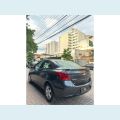 CHEVROLET CHEVROLET PRISMA FLEX AUT. 4P - CINZA - 2019 Foto 7 (Miniatura)