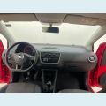 VOLKSWAGEN UP TAKE 1.0 FLEX 12V MANUAL 4P - VERMELHO - 2018 Foto 7 (Miniatura)