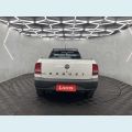 VOLKSWAGEN VOLKSWAGEN SAVEIRO ROBUST 1.6 FLEX MANUAL 2P - BRANCO - 2020 Foto 7 (Miniatura)