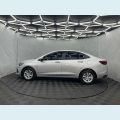 CHEVROLET CHEVROLET ONIX PLUS LT 1.0 FLEX MANUAL 4P - PRATA - 2020 Foto 7 (Miniatura)