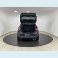 FORD FIESTA SE 1.6 16V FLEX MANUAL 4P - PRETO - 2018 Foto 7 (Miniatura)