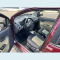 CHERY FACE 1.3 16V MANUAL 4P - VINHO - 2012 Foto 7 (Miniatura)