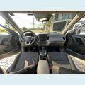 HYUNDAI CRETA ACTION 1.6 FLEX AUT. 4P - CINZA - 2023 Foto 7 (Miniatura)