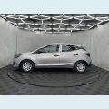 HYUNDAI HB 20 SENSE 1.0 FLEX MANUAL 4P - PRATA - 2023 Foto 7 (Miniatura)