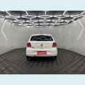 VOLKSWAGEN GOL 1.6 FLEX MANUAL 4P - BRANCO - 2022 Foto 7 (Miniatura)