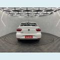 VOLKSWAGEN VOYAGE 1.6 FLEX MANUAL 4P - BRANCO - 2022 Foto 7 (Miniatura)