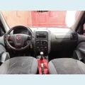 FIAT SIENA EL 1.0 8V FLEX MANUAL 4P - CINZA - 2014 Foto 7 (Miniatura)