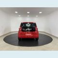 FIAT MOBI EVO LIKE 1.0 FLEX MANUAL 4P - VERMELHO - 2019 Foto 7 (Miniatura)