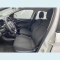 FIAT CRONOS DRIVE S-DESIGN 1.3 FLEX MANUAL 4P - BRANCO - 2022 Foto 7 (Miniatura)