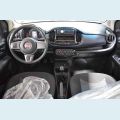 FIAT UNO ATTRACTIVE 1.0 FLEX MANUAL 4P - PRATA - 2016 Foto 7 (Miniatura)