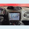 JEEP RENEGADE FLEX AUT. 4P - PRATA - 2021 Foto 7 (Miniatura)