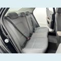 HYUNDAI HYUNDAI HB20S LIMITED FLEX MANUAL 4P - PRETO - 2025 Foto 7 (Miniatura)